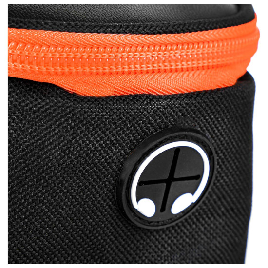 Spokey Τσάντα ποδηλάτου Diego rack bag Spokey Τσάντα ποδηλάτου Diego rack bag